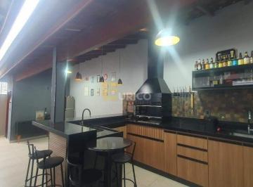 Casa · 138m² · 3 Quartos · 2 Vagas · Casa em condomínio à venda no Condomínio Residencial São Joaquim em Valinhos/SP