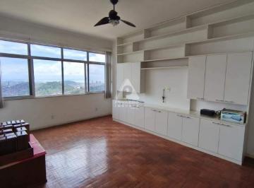 SALA · Apartamento de 3 Quartos com vista livre à venda em Santa Teresa!