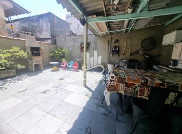 Apartamento · 60m² · 2 Quartos · 1 Vaga · Apartamento Duplex à venda, 2 quartos no bairro José Menino em Santos