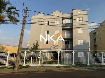 Apartamento · 62m² · 3 Quartos · 2 Vagas · APARTAMENTO 03 DORMITÓRIOS - EDIF. PAINEIRA.