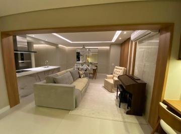Apartamento · 87m² · 2 Quartos · 2 Vagas · Apartamento à venda em Campinas, Jardim Brasil, com 2 quartos, com 87 m², Residencial Grand Duo