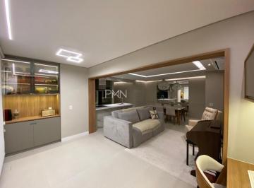 Apartamento · 87m² · 2 Quartos · 2 Vagas · Apartamento à venda em Campinas, Jardim Brasil, com 2 quartos, com 87 m², Residencial Grand Duo