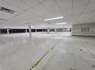Comercial · 96800m² · 200 Vagas · Barracão à venda em Hortolândia, Chácaras Acaraí, com 96800 m²