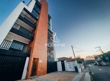 Apartamento · 55m² · 2 Quartos · 1 Vaga · Apartamento bairro Santa Terezinha