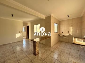 Apartamento · 56m² · 2 Quartos · 1 Vaga · Apartamento a venda, Bairro Olinda