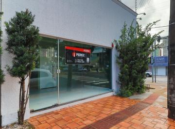 Comercial · 56m² · Sala comercial no Centro
