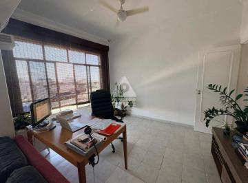 Apartamento · 91m² · 2 Quartos · 1 Vaga · 2 quartos, 1 banheiro, dependência completa, 91 m2 com vaga no Leblon.