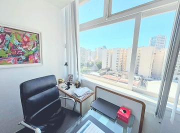 Comercial · 32m² · Sala comercial à venda no Largo do Mahcado - Catete - Rio de Janeiro RJ