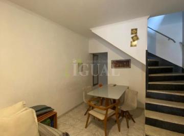 Casa · 126m² · 2 Quartos · 2 Vagas · Sobrado a venda localizado no bairro Santa Terezinha em Santo André/SP