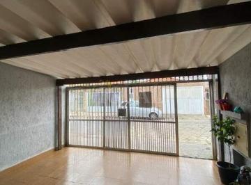 Casa · 126m² · 2 Quartos · 2 Vagas · Sobrado a venda localizado no bairro Santa Terezinha em Santo André/SP