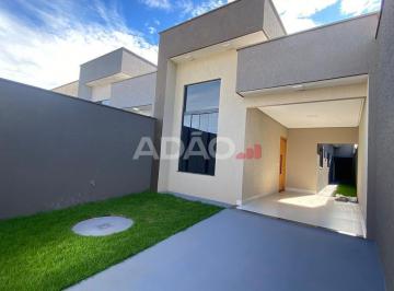imagem-1 · Casa Casa de Rua com 3 Quarto(s) por R$ 510000.00 no setor Parque Santa Cecília TA36119