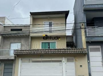 Casa · 150m² · 3 Quartos · 4 Vagas · SOBRADO NO RIBEIRO DE LIMA – BARUERI/SP | 3 DORMITÓRIOS (1 SUÍTE) | 4 VAGAS | EXCELENTE LOCALIZAÇÃO