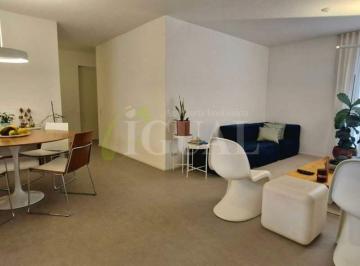 Apartamento · 105m² · 2 Quartos · 1 Vaga · Apartamento a venda no Parque das Nações - Santo André.