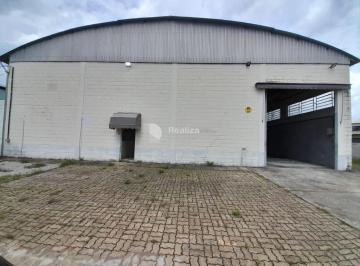 Comercial · 600m² · 6 Vagas · Galpão para alugar em São José dos Campos, Chácaras Reunidas, com 600 m²