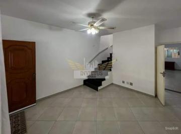Casa · 153m² · 2 Quartos · 2 Vagas · Sobrado com 2 Quartos à Venda, 153m² - Vila Valparaiso em Santo André/SP.