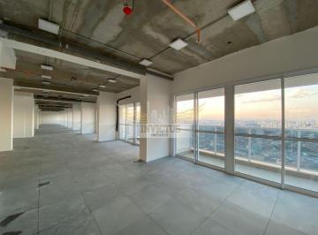 Comercial · 325m² · 9 Vagas · Conjunto Comercial à Venda 325m² - Centro, São Bernardo do Campo/SP.