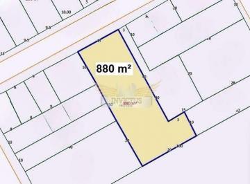 Comercial · 850m² · Galpão Comercial/Industrial à Venda, 850m² - Campestre - Santo Andre