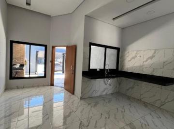 Casa · 100m² · 3 Quartos · 3 Vagas · Casa à venda com 3 quartos (1 suíte) e 3 vagas no Jardim Europa I em Santa Bárbara d'Oeste