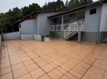 Casa · 192m² · 4 Quartos · 2 Vagas · VENDA, CASA, CAMPESTRE