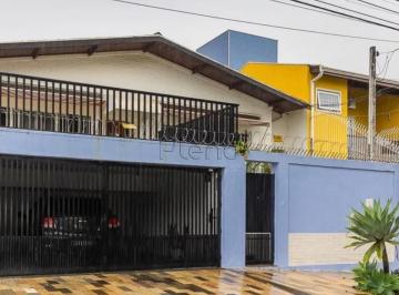 imagem · Casa à venda em Campinas, Jardim Chapadão, com 4 quartos, com 380 m²