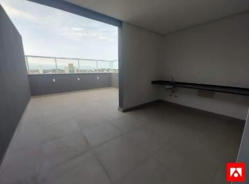 Apartamento · 115m² · 2 Quartos · 2 Vagas · Cobertura à venda no Condomínio Residencial Boulevard de Rosé em Santa Bárbara d'Oeste