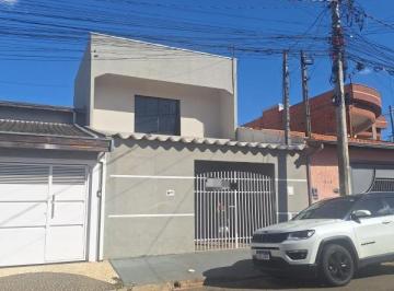 Casa · 188m² · 3 Quartos · 2 Vagas · Casa à venda com 3 quartos e 2 vagas no Jardim das Orquídeas em Santa Bárbara d'Oeste 