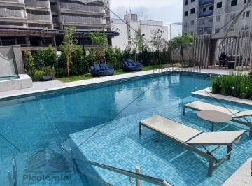 Foto 13 · Apartamento Luxuoso à Venda em São Paulo - 3 Quartos, 1 Suíte, 3 Salas, 2 Banheiros, 2 Vagas, 111m²