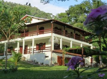 Rural · 53000m² · 5 Quartos · 10 Vagas · Sítio exuberante de 5 quartos suítes em Saquarema disponível para venda na Privillégio Imóveis