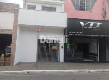 Casa · 120m² · Casa para aluguel, Centro - Taubaté/SP