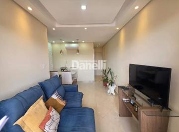 Apartamento · 60m² · 2 Quartos · 2 Vagas · Apartamento à venda, 2 quartos, 1 suíte, 2 vagas, Jardim Santa Clara - Taubaté/SP