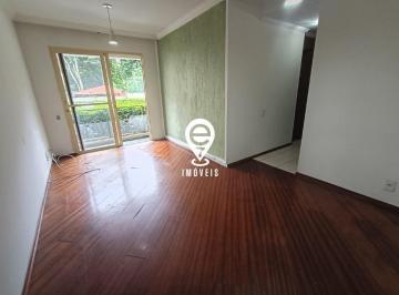Apartamento · 64m² · 3 Quartos · 1 Vaga · APARTAMENTO PARA LOCAÇÃO DE 3 QUARTOS NO JARDIM SÃO SAVÉRIO 