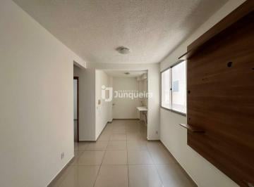 Apartamento · 46m² · 2 Quartos · 1 Vaga · Apartamento à venda, 2 quartos, 1 vaga, Pompéia - Piracicaba/SP
