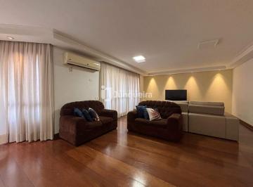 Apartamento · 183m² · 4 Quartos · 2 Vagas · Apartamento à venda, 4 quartos, 1 suíte, 2 vagas, Cidade Alta - Piracicaba/SP