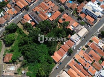 Terreno · 2288m² · Terreno à venda, Vila Independência - Piracicaba/SP