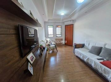 Casa · 100m² · 2 Quartos · 2 Vagas · Casa à venda, 2 quartos, 1 suíte, 2 vagas, Jardim Caxambu - Piracicaba/SP