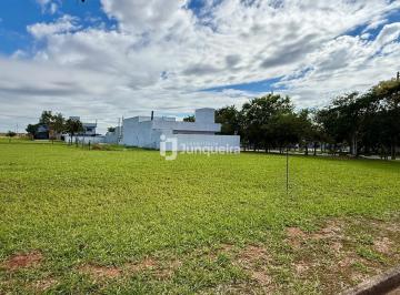 Terreno · 300m² · Terreno em Condomínio à venda, Residencial Quinta do Engenho - Rio das Pedras/SP