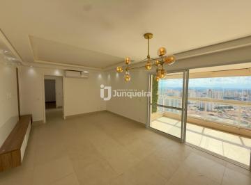 Apartamento · 125m² · 3 Quartos · 2 Vagas · Apartamento à venda, 3 quartos, 3 suítes, 2 vagas, Alemães - Piracicaba/SP