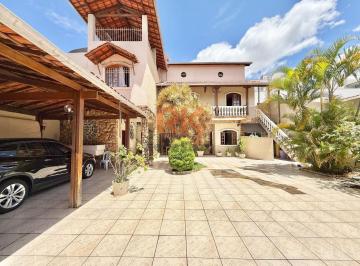 Casa · 442m² · 5 Quartos · 4 Vagas · CASA - ITAPOÃ | BELO HORIZONTE