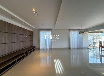 Casa · 226m² · 3 Quartos · 6 Vagas · Sobrado à venda no Residencial Villa D áquila em Piracicaba