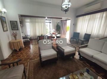 Casa · 223m² · 5 Quartos · 1 Vaga · Sobrado - Venda - Ponta da Praia