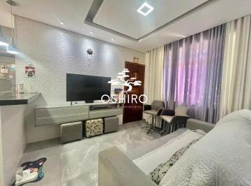 Apartamento · 65m² · 2 Quartos · 1 Vaga · Apartamento à venda, 2 quartos, 1 vaga, Boqueirão - Santos/SP
