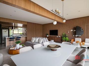 Apartamento · 104m² · 3 Quartos · 3 Vagas · Apartamento à venda The Gardens em Valinhos