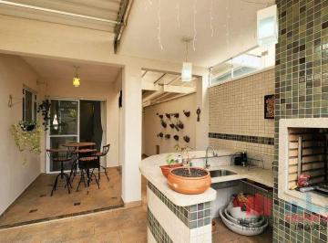Casa · 120m² · 3 Quartos · 2 Vagas · Casa de Condomínio à venda Jardim Shangai em Jundiaí
