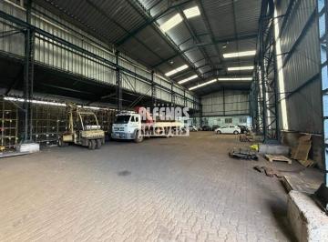 Terreno · 4000m² · Área à venda no Bairro RIACHO DAS PEDRAS
