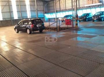 Comercial · 1250m² · 50 Vagas · galpao Centro de Sao bernardo com 1250 m2