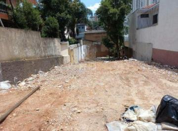 Terreno · 330m² · Terreno à venda, Centro - São Bernardo do Campo/SP
