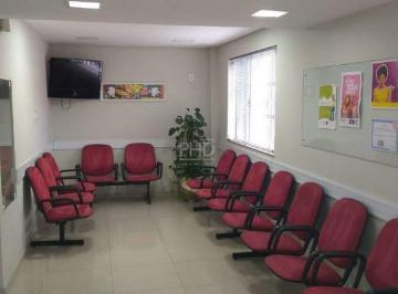 Comercial · 276m² · 6 Vagas · Prédio Comercial em São Bernardo do Campo/SP – Jardim do Mar