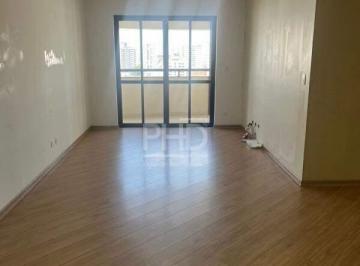 Apartamento · 144m² · 3 Quartos · 3 Vagas · Apartamento para aluguel, 3 quartos, 3 suítes, 3 vagas, Vila Assunção - Santo André/SP