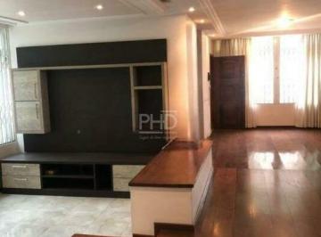Casa · 335m² · 3 Quartos · 4 Vagas · Sobrado Alto Padrão 3 Suítes, Varanda, Jardim e 4 Vagas – Santo André