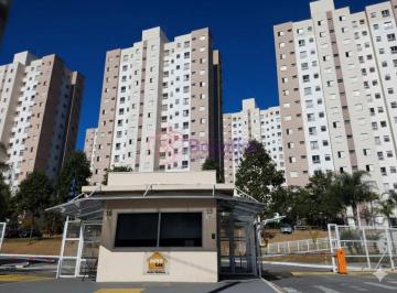 Apartamento · 48m² · 2 Quartos · 1 Vaga · Apartamento para VENDA, localizado no condomínio DOCE LAR BELLA COLÔNIA, na cidade de JUNDIAÍ.